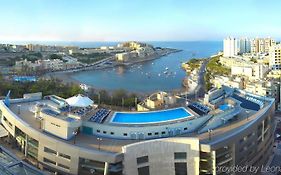 Be. Hotel Malta